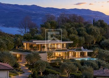 Foto 25 - Villa Via Belvedere, Gardone Riviera - photo 25