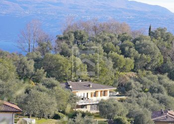 Foto 26 - Villa Via Belvedere, Gardone Riviera - photo 26