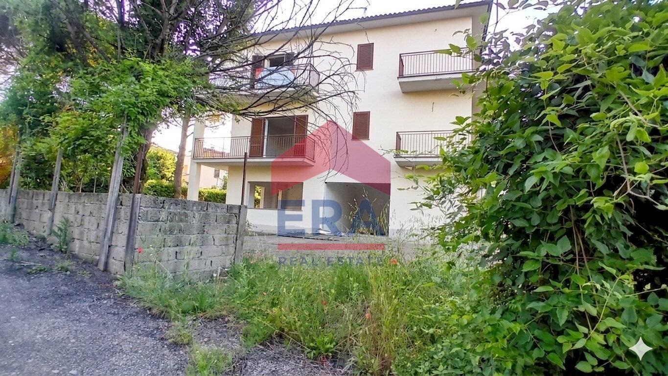 Foto 1 - Trilocale via luigi biagioni, Civitella d'Agliano - foto 1