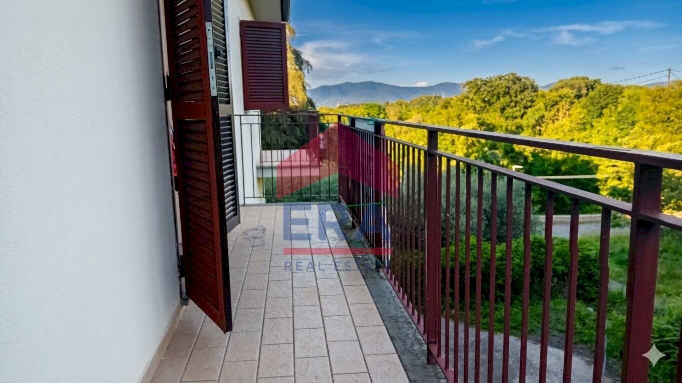Foto 1 - Trilocale via luigi biagioni, Civitella d'Agliano - foto 1