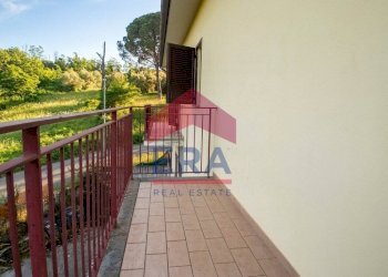 Foto 14 - Quadrilocale via luigi biagioni, Civitella d'Agliano - foto 14
