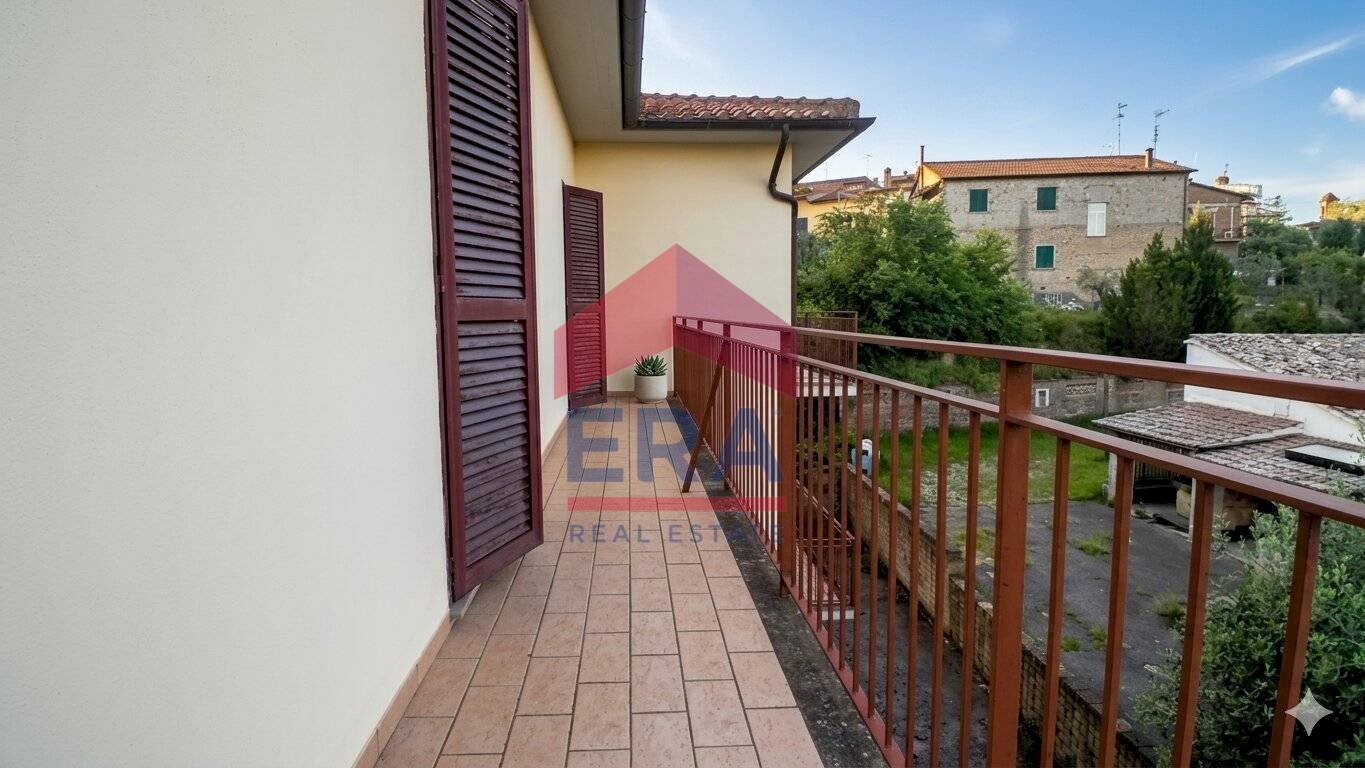 Foto 1 - Appartamento via luigi biagioni, Civitella d'Agliano - foto 1
