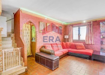 Salone - Villa a Schiera Via Foglia
 
16, Ardea - foto 2