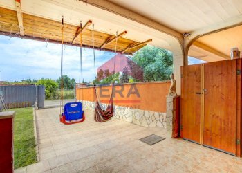 Patio - Villa a Schiera Via Foglia
 
16, Ardea - foto 5