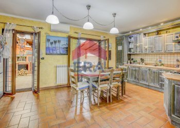 Cucina - Villa a Schiera Via Foglia
 
16, Ardea - foto 6