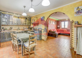 Cucina - Villa a Schiera Via Foglia
 
16, Ardea - foto 7