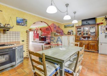 Cucina - Villa a Schiera Via Foglia
 
16, Ardea - foto 8