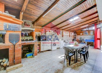 Veranda - Villa a Schiera Via Foglia
 
16, Ardea - foto 10
