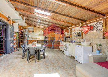 Veranda - Villa a Schiera Via Foglia
 
16, Ardea - foto 11