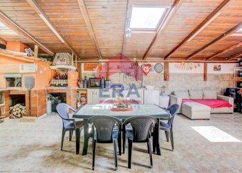 Veranda - Villa a Schiera Via Foglia
 
16, Ardea - foto 12