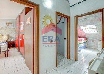 Disimpegno - Villa a Schiera Via Foglia
 
16, Ardea - foto 14