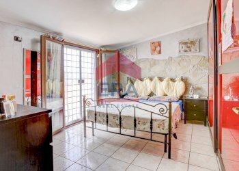Camera da letto - Villa a Schiera Via Foglia
 
16, Ardea - foto 15