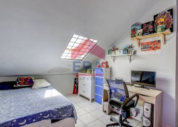 Camera - Villa a Schiera Via Foglia
 
16, Ardea - foto 17