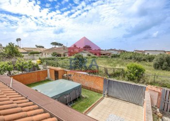 Vista - Villa a Schiera Via Foglia
 
16, Ardea - foto 22