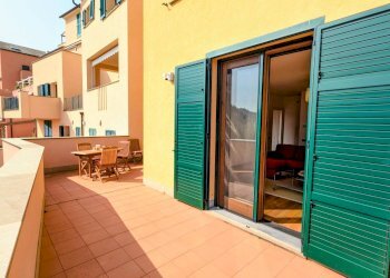 Foto 14 - Two-room apartment Via Lodole
 
4, Cogoleto - photo 14