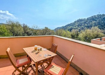 Foto 15 - Two-room apartment Via Lodole
 
4, Cogoleto - photo 15