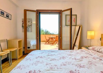 Foto 26 - Two-room apartment Via Lodole
 
4, Cogoleto - photo 26