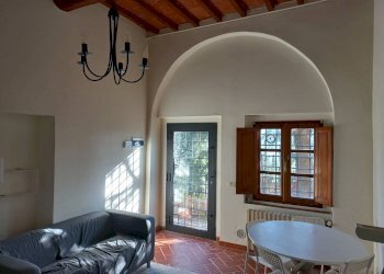 Foto 4 - Trilocale Via di Canonica
37, Firenze - foto 4