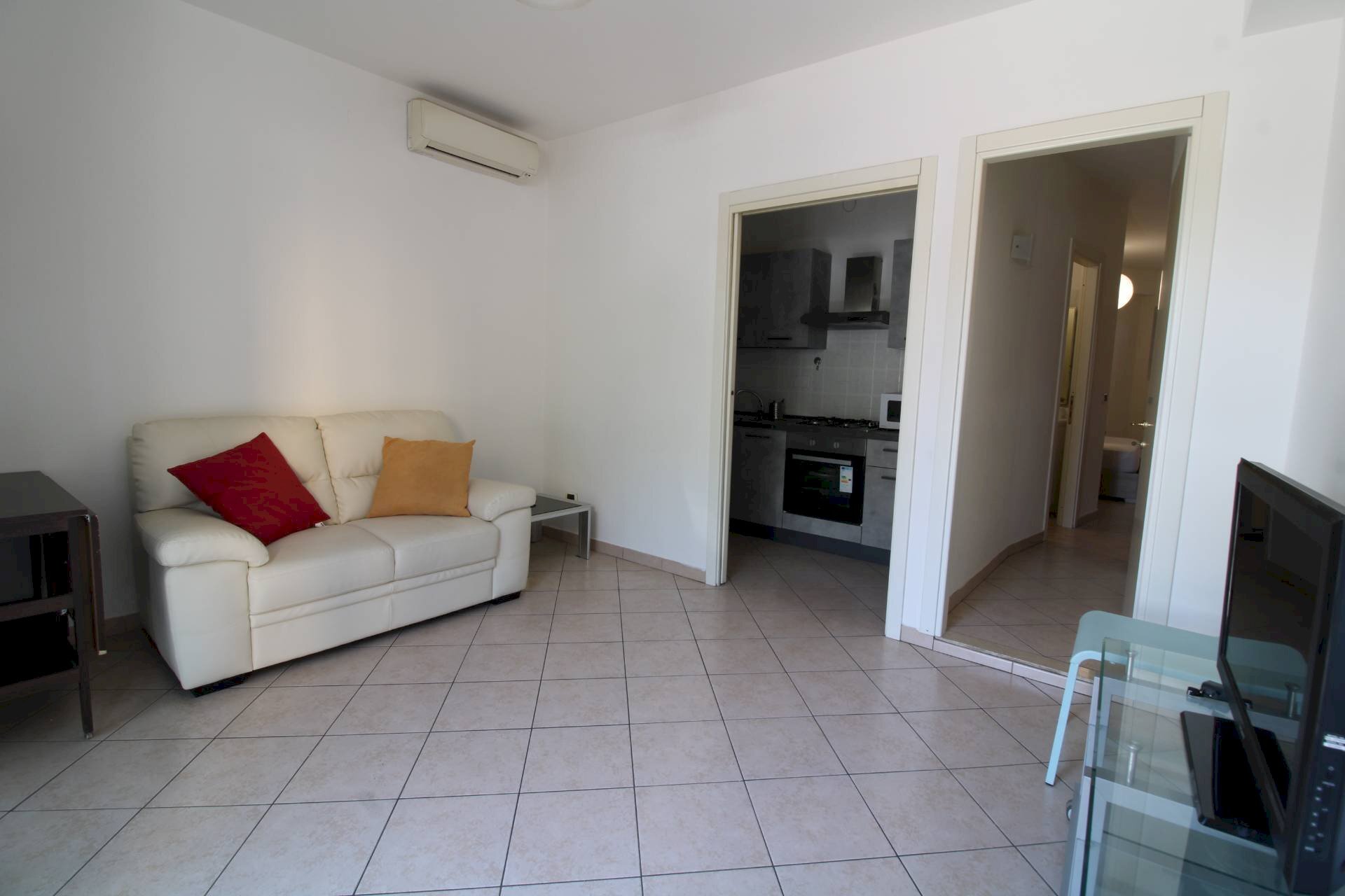 Foto 2 - Two-room apartment Via Delle Panche
 
207 a, Firenze - photo 2