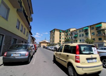 Foto 27 - Bilocale Via Delle Panche
 
207 a, Firenze - foto 27