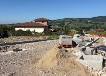 Foto 6 - Building land Strada Provinciale 129, Tavoleto - photo 6