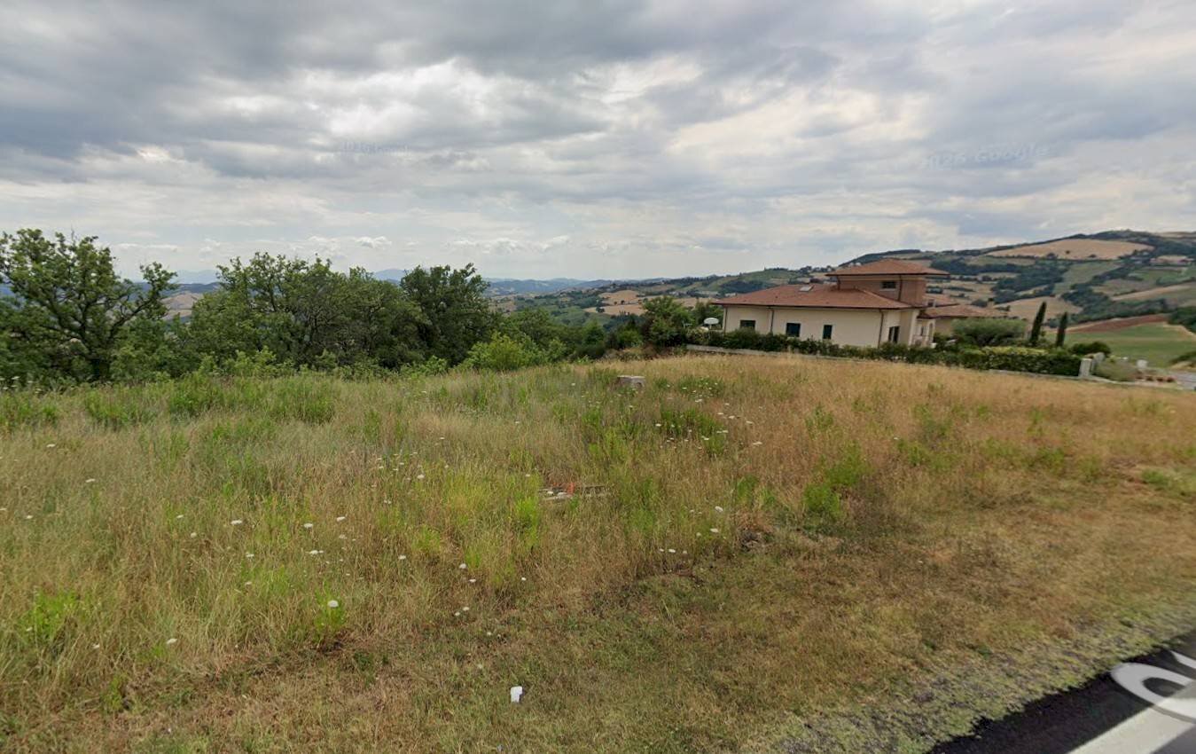 Foto 1 - Building land Strada Provinciale 129, Tavoleto - photo 1