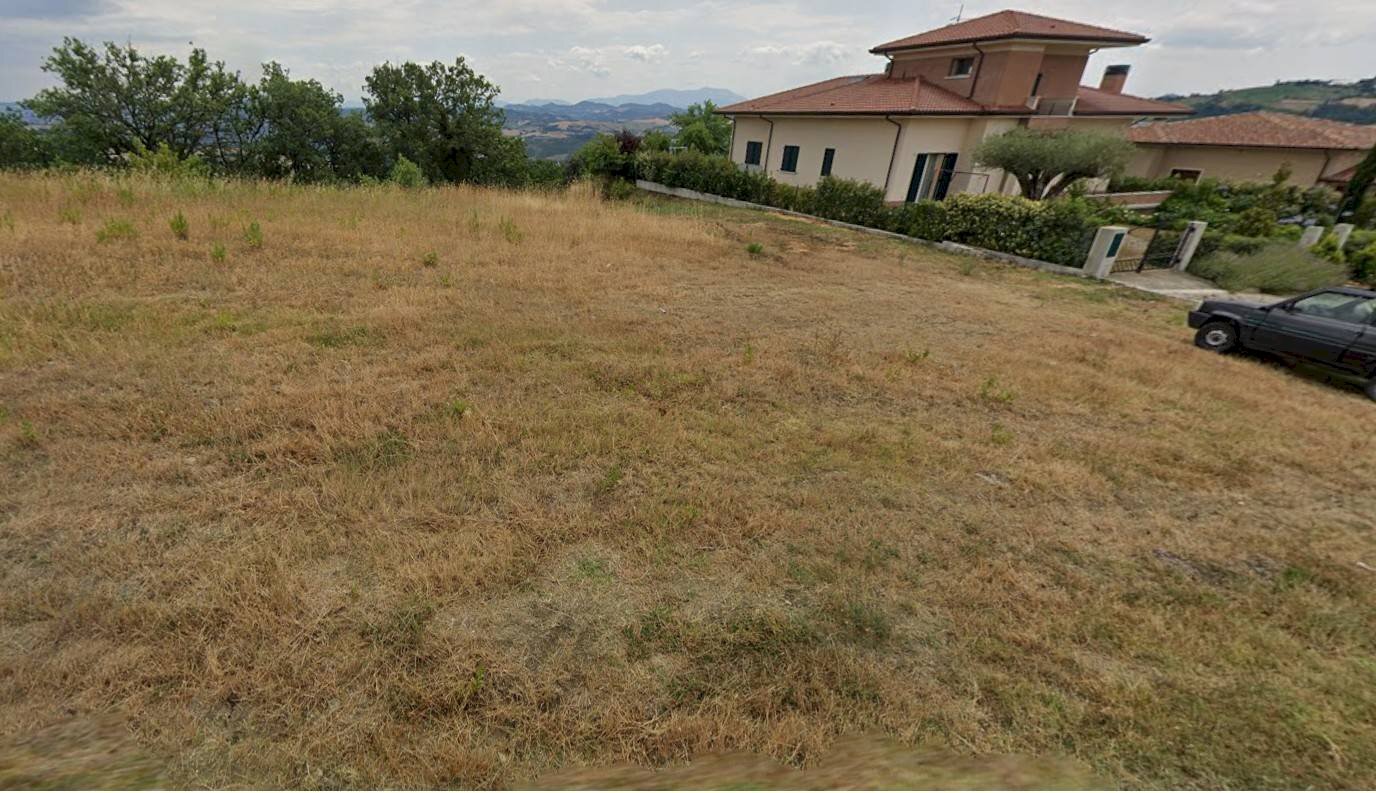 Foto 2 - Building land Strada Provinciale 129, Tavoleto - photo 2