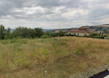 Foto 1 - Building land Strada Provinciale 129, Tavoleto - photo 1