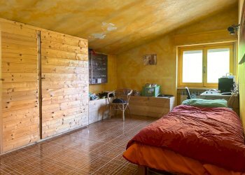 CAMERA - Casa semi indipendente REGIONE VALLERANA
 
97, Alice Bel Colle - foto 17
