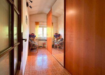 CAMERA ARMADIO - Casa semi indipendente REGIONE VALLERANA
 
97, Alice Bel Colle - foto 18