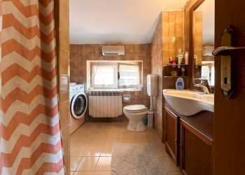 BAGNO - Casa semi indipendente REGIONE VALLERANA
 
97, Alice Bel Colle - foto 19