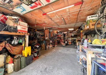 GARAGE - Casa semi indipendente REGIONE VALLERANA
 
97, Alice Bel Colle - foto 23