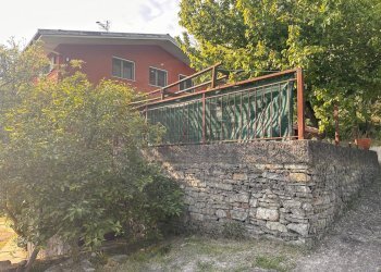 RETRO - Casa semi indipendente REGIONE VALLERANA
 
97, Alice Bel Colle - foto 28