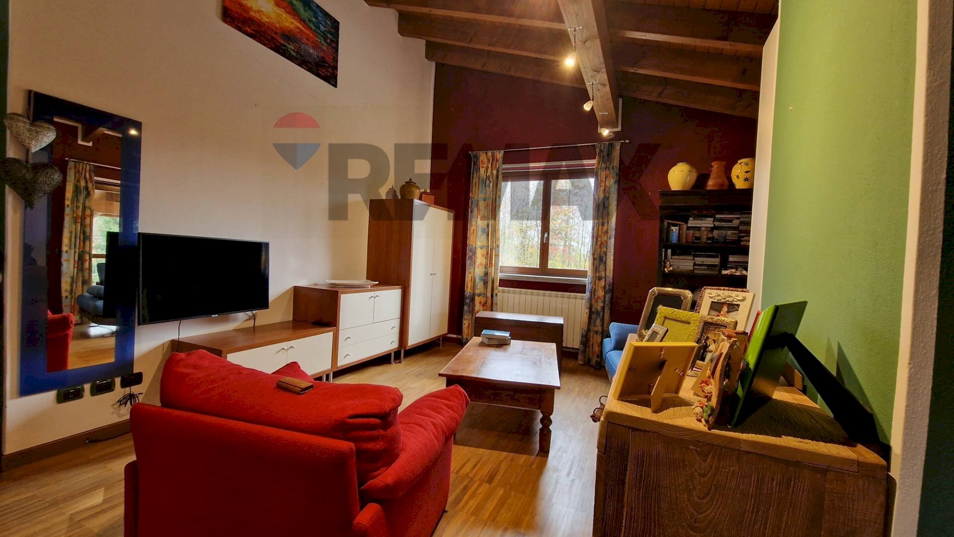 Soggiorno - Bilocale Via Tonale
 
4, Besnate - foto 1