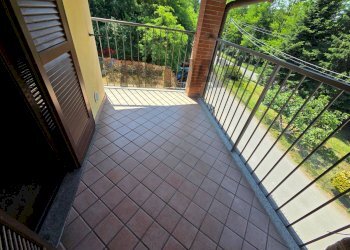 Balcone - Bilocale Via Tonale
 
4, Besnate - foto 10