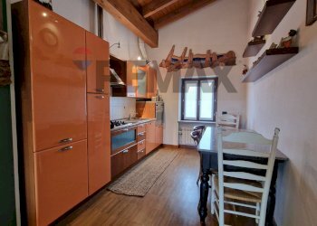 Cucina - Bilocale Via Tonale
 
4, Besnate - foto 15