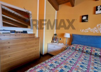 Camera / camera da letto - Bilocale Via Tonale
 
4, Besnate - foto 18