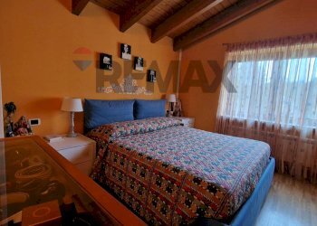 Camera / camera da letto - Bilocale Via Tonale
 
4, Besnate - foto 21