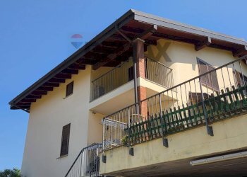 Casa all\'aperto - Bilocale Via Tonale
 
4, Besnate - foto 24