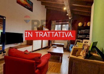Soggiorno - Two-room apartment Via Tonale
4, Besnate - photo 1