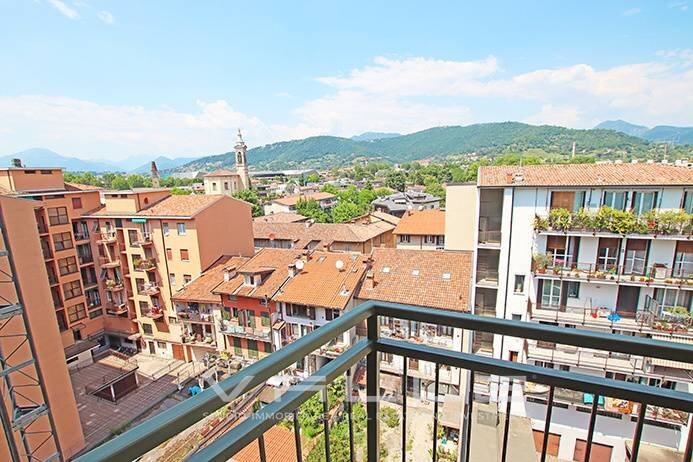 Terrazzo - Trilocale via longo, Bergamo - foto 1