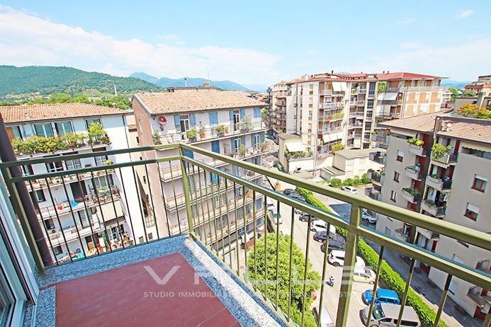Terrazzo - Trilocale via longo, Bergamo - foto 2