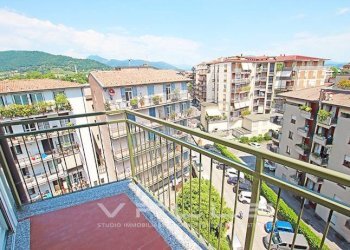 Terrazzo - Trilocale via longo, Bergamo - foto 2