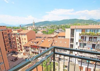 Terrazzo - Bilocale via longo, Bergamo - foto 1