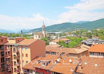 Terrazzo - Bilocale via longo, Bergamo - foto 4