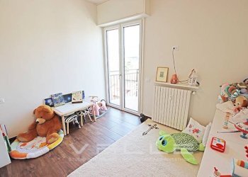 Camera - Bilocale via longo, Bergamo - foto 14