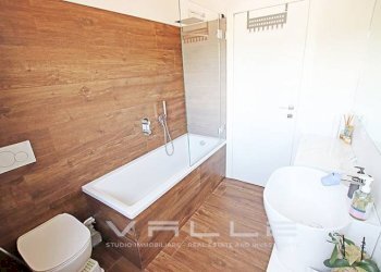 Bagno - Bilocale via longo, Bergamo - foto 16