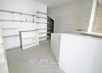 Negozio - Negozio via Marconi, Trescore Balneario - foto 3
