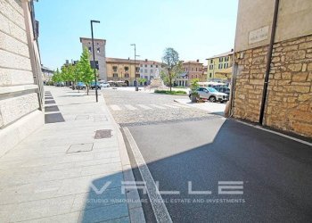 Posizione - Negozio via Marconi, Trescore Balneario - foto 4