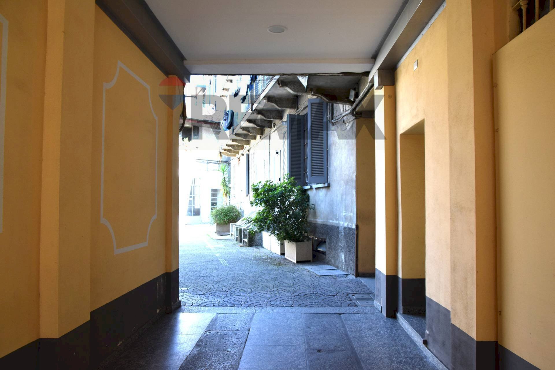 Ricezione / Lobby - Two-room apartment via Ornato
 
14, Milano - photo 2